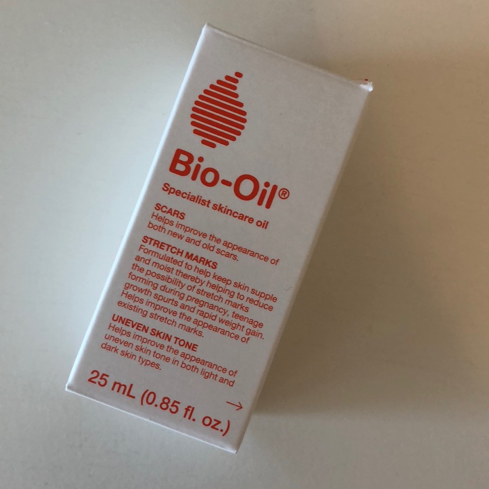 Bio oil 25ml NEW